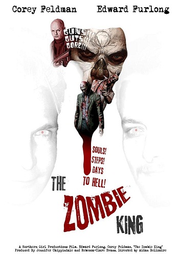 The Zombie King